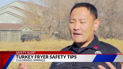 How to avoid takeout and burning your turkey