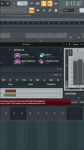This FREE VST plugin gave my piano more texture!