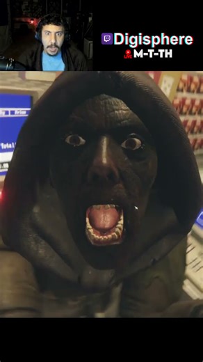 Hellmart Cold Shivering Person