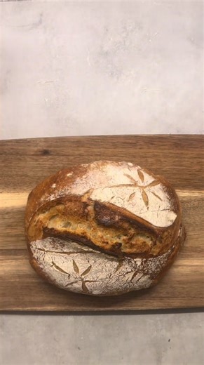 Mastering Sourdough Baking Techniques