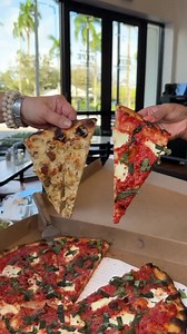 20K views · 186 reactions | Spring break or staycation, Pepe's pizza brings the flavor getaway to you!  @peakacity #FrankPepe #PepesPizza #NewHavenStylePizza | Frank Pepe Pizzeria Napoletana | Facebook