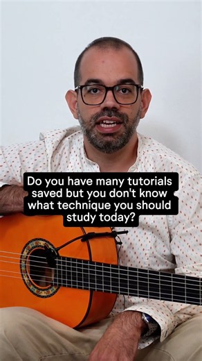 What would change if you had a real flamenco maestro guiding your next step?