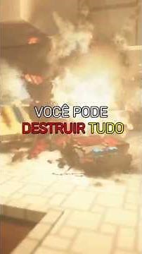 The most insane destruction simulator on Steam 💥🚗🔥