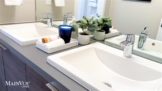 Step into the all-new Iris model home, and be prepared to fall in love with its chic and confident energy   Discover the magic for yourself, Friday through Monday from 11 am to 6pm at Tolt River Terrace in #Carnation. See our website for more details: https://bit.pulse.ly/s74aezf2zl #dreamhome #modehome #nowopen | MainVue Homes | Facebook