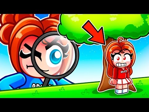 Roblox Find The Brook!