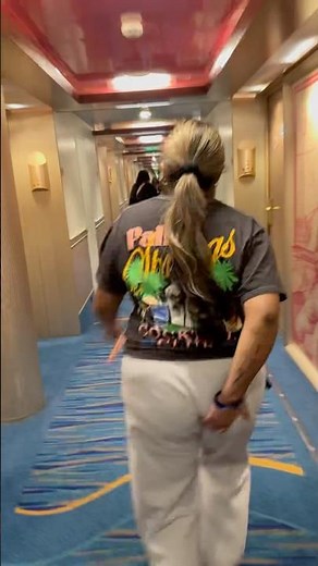SHE POOPED HER PANTS!💩😱