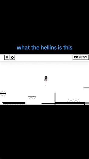 OvO lvl 29 new tech i discover i jst realized i finished ir in 9:11😂 #indiegames #games #OvO#speedrun