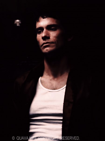 Analyzing Crime Scenes in Dexter: Blood Spatter Insights