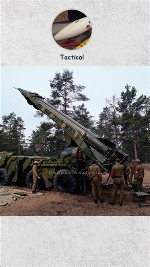 Tactical Nuclear Weapons