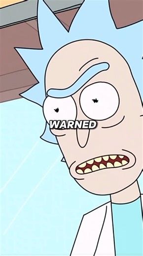 The Real Reason Rick Made The Cognition Helmet