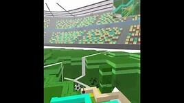 Dancing Line Official-The Football with guidance line