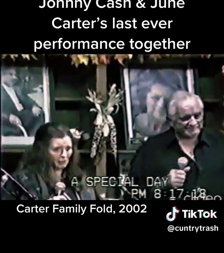 Cuntry Trash on TikTok