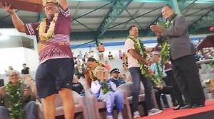 40K views · 68 reactions | Cook Islands News on Reels | Facebook