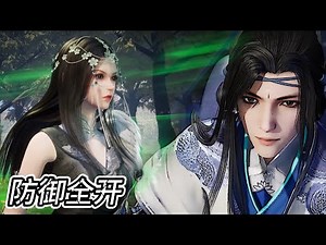 Complete version! EP1-60! Li Xiaobai sweeps across the other world