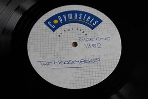 The Merseybeats - The Merseybeats