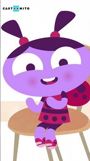 All Colours | Lu & The Bally Bunch | ‪@cartoonito‬ | #Shorts #kidsvideo #animation #learning