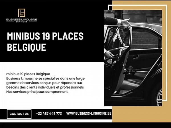 Business Limousine