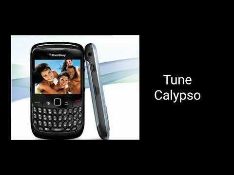 Tune Calypso Blackberry Ringtone