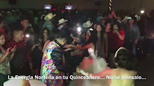 La Energía Norteña on Reels