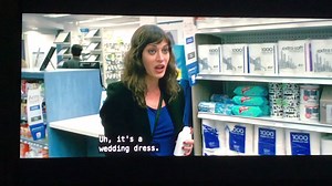 Best Bachelorette scene ever