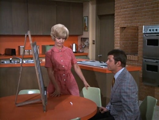 The Brady Bunch S1E13 – Is There a Doctor in the House 10 | Roy Stafford