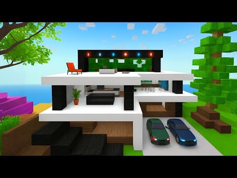 SCHOOL PARTY CRAFT – UNBELIEVABLE! NEO RESIDENCE IS MINE!