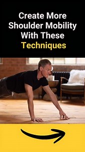 3.3K views · 51 reactions | These four shoulder mobility technique...