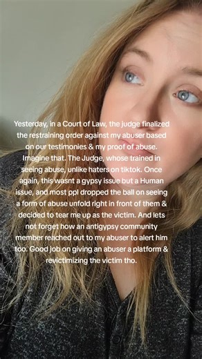 Moral of the story: know the community your apart of. Make a plan with friends and/or family, work with the battered women's shelter for help in getting a restraining order, filing police reports, providing you a lawyer, and countless other resources they have available for women in this very situation. Life doesn't have to be this. Get out. you can do it. DV hotline: 1800-799-7233. This is for educational and informational purposes only #dv #dvawareness #healing #healingjourney