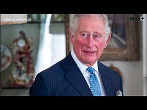 Palace Confidential: The surprising link between Prince Charles and a certain Vlad the Impaler