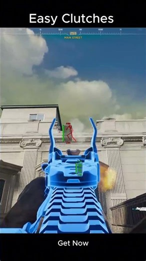 Warzone & BO7 Cheat That Improves Your Performance 👀