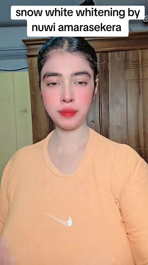 Snow White Whitening by Nuwi Amarasekera