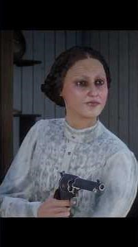 | Last Time I Skip A Cutscene | Red Dead Redemption 2 | #arthurmorgan #reddeadredemption #rdr2