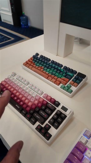 These Hotswap Mechanical Keyboards Are Shockingly Affordable