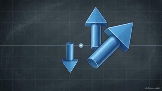 Understanding Scalars and Vectors in Physics | Brendan Mahalo posted on the topic | LinkedIn