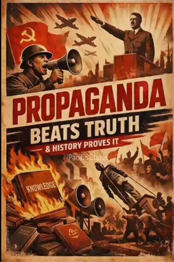 During World War II, propaganda posters played a major role in shaping how entire populations thought and acted. Governments across the world used bold visuals and simple messaging to influence the public.#germany #ww2history #japan #berlin