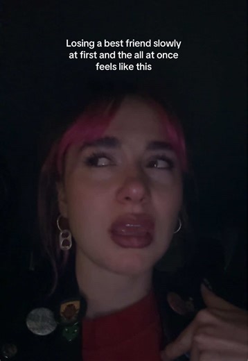 Emotional Dance Tribute to Losing a Best Friend