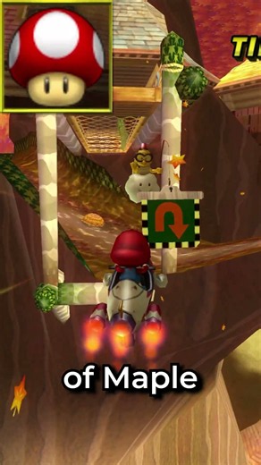 Can You Drive the Star Cup BACKWARDS in Mario Kart Wii? #mariokart #mariokartwii