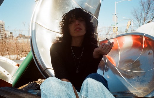 Rage and love: Why Jane Remover had to hit reset with ‘Revengeseekerz’