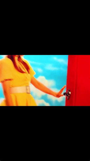 9 colors - NiziUを使っているぷ り ん 🐿️ WithU🌈✨ (@niziu_love02)の動画