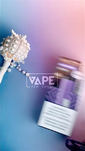 IGET EDGE Grape Berry Pod Unboxing | 10000 Puffs Replaceable Pod Vape Review#fypp #viral #交換式ポッド