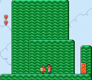 9.2K views · 139 reactions | Pikmin in Super Mario Bros 2! (Day 1) #pikmin #supermariobros #supermariobros2 #supermario #pikmin2 #Pikmin3 #pikmin4 #nintendo #snes #fyp #fypシ #foryouシ | Hat-Loving Gamer | Facebook