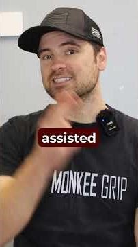 Can’t Do a Rope Pull-Up Yet? Here’s How to Build Up Safely