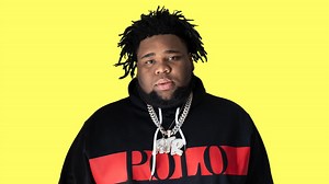 'Cold December' Lyrics By Rod Wave | Official Lyrics