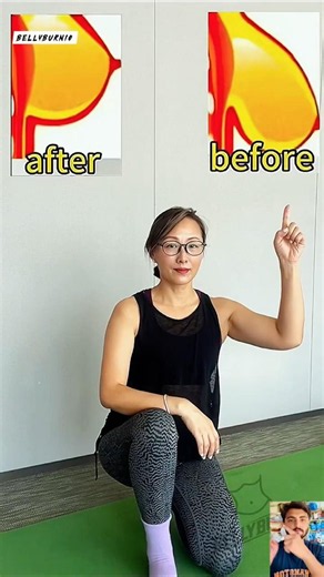 "4 Daily Moves for a Naturally Lifted Bust! ✨"