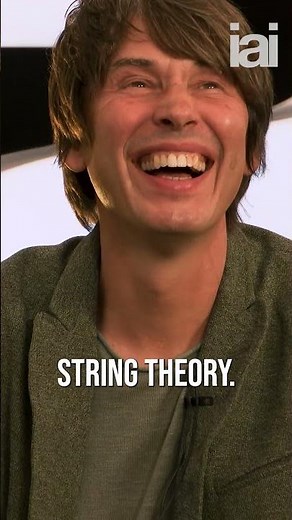 Roger Penrose calls out string theory | Brian Cox and Roger Penrose