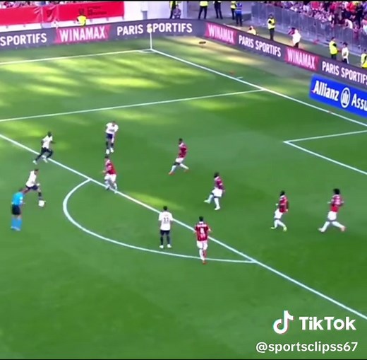 Neymar Unstoppable Moments in 2018/19 Season Highlights