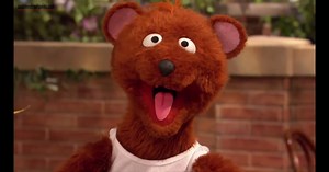 Sesame Street Episode 4304 Baby Bear Comes Clean