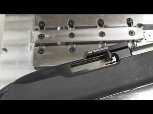 Outerimpact Ruger 10/22 Red Dot Sight Adapter - MRA