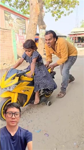 Cô bé bị đụng xe ngoài đường #trendingshorts #trendingvideo #shorts #shortsviral #viralshorts