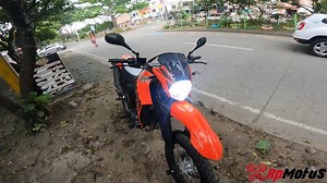 25K views · 1.1K reactions | Yamaha XT660r Naranja El sueño  | SamuelCarvajal | Facebook